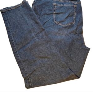Torrid Curvy Skinny Jeans 24 Tall Inseam